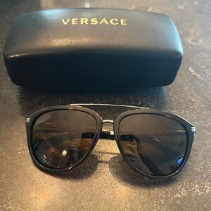Versace Sunglasses